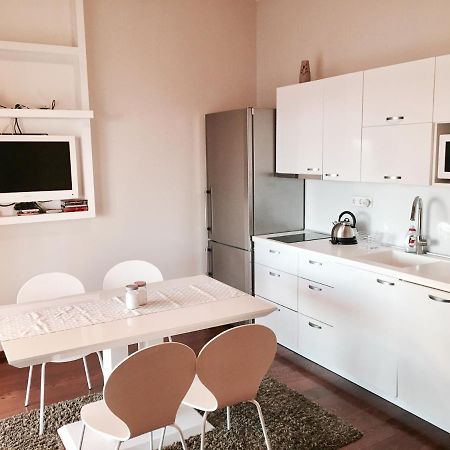 Apartman Eva Zadar Buitenkant foto