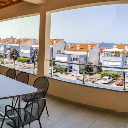Apartman Eva Zadar Buitenkant foto