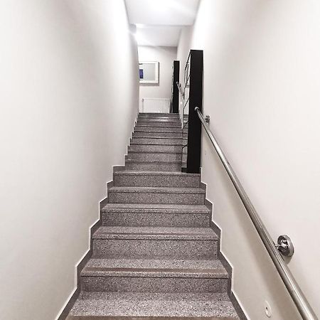 Apartman Eva Zadar Buitenkant foto