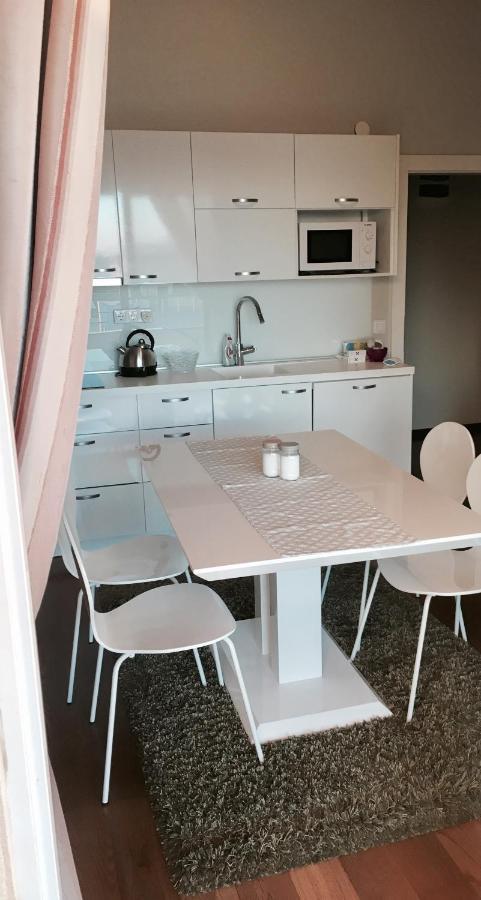 Apartman Eva Zadar Buitenkant foto