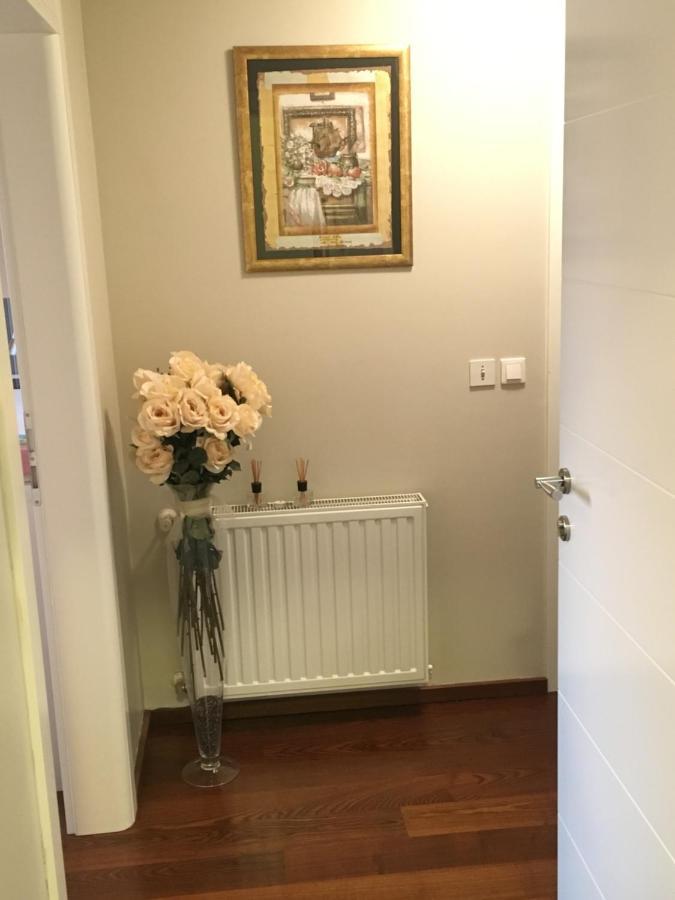 Apartman Eva Zadar Buitenkant foto
