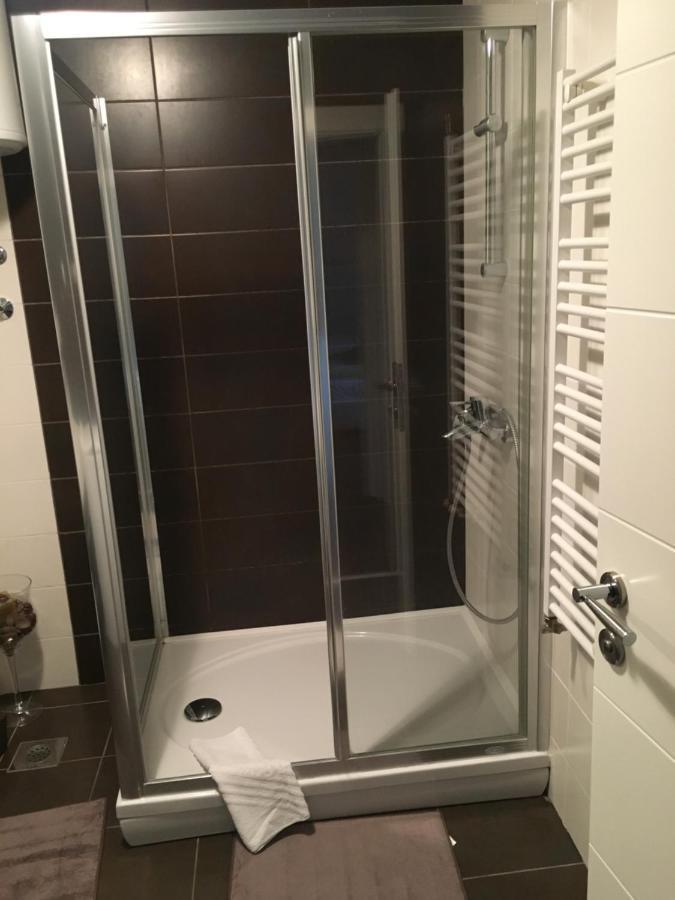 Apartman Eva Zadar Buitenkant foto