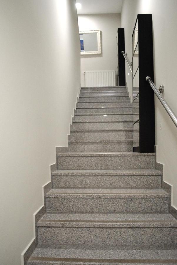 Apartman Eva Zadar Buitenkant foto
